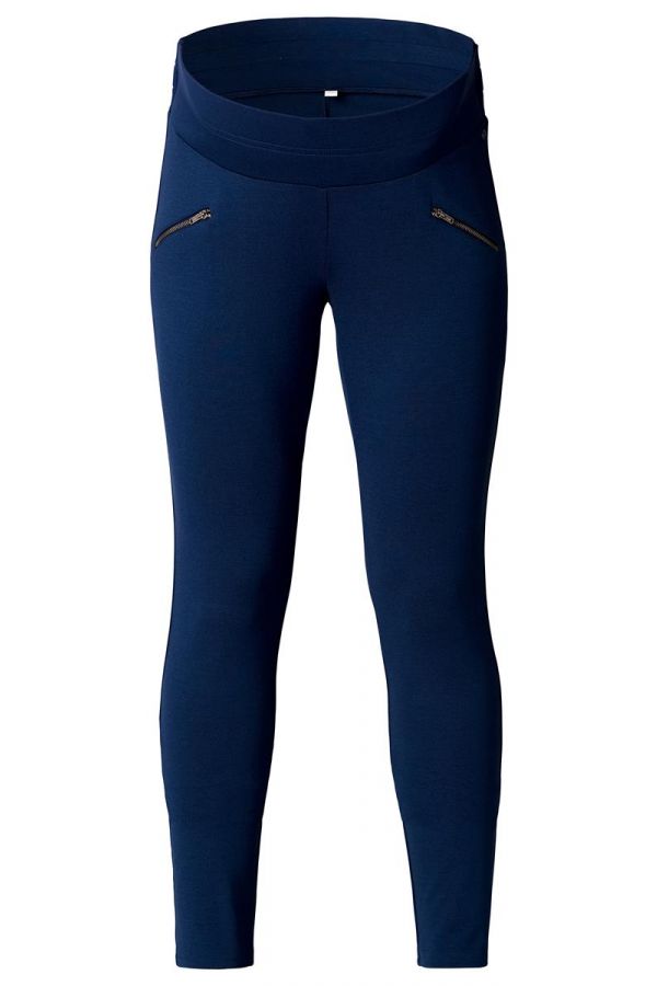 Tregging Dark Navy