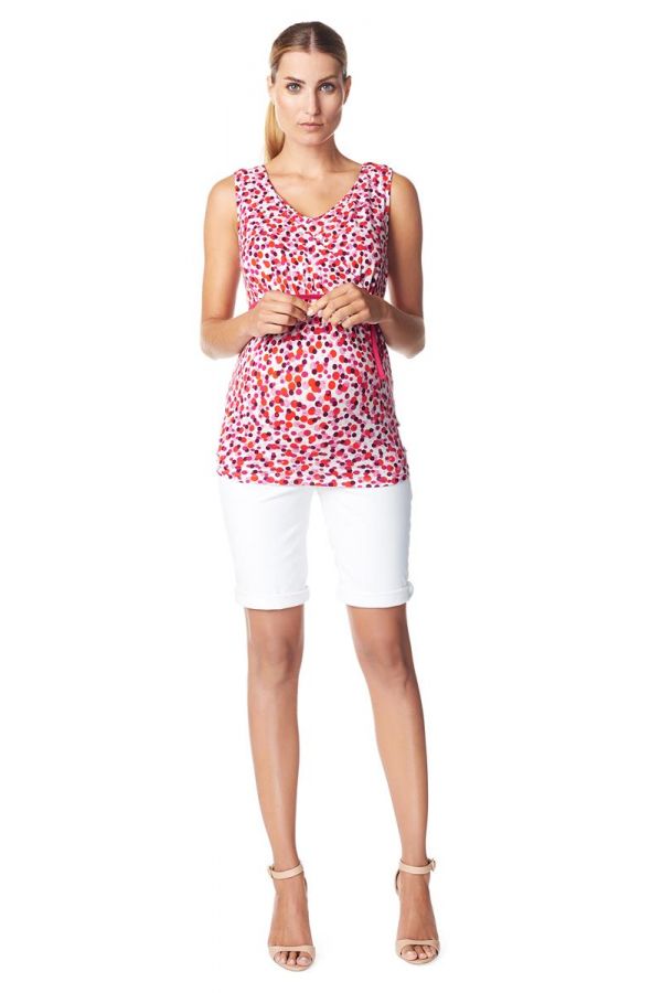 Esprit bermuda 2025