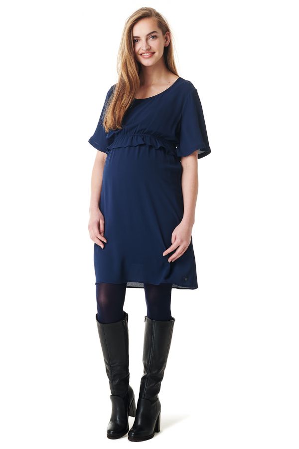 esprit Kleid - Night Blue