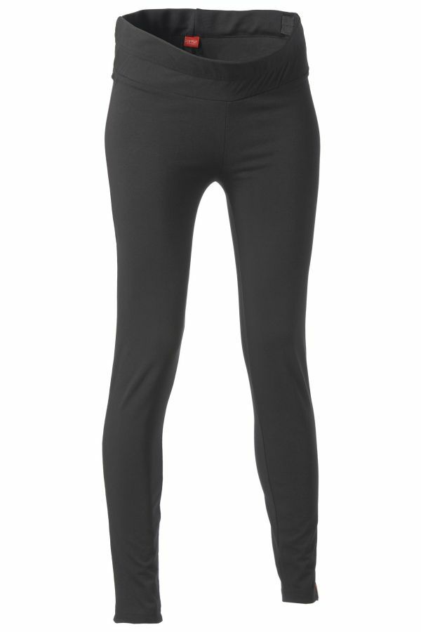 esprit Umstandsleggings - Black