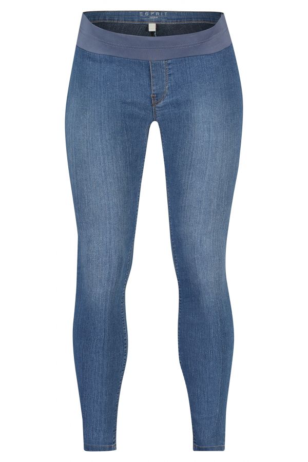 esprit Jeggings - Medium Wash