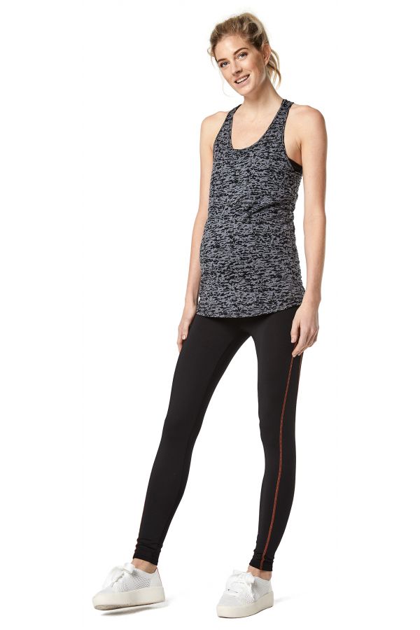 esprit Sport-Legging - Black