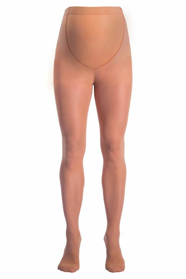 esprit Strumpfhose 30 Den - Light Beige