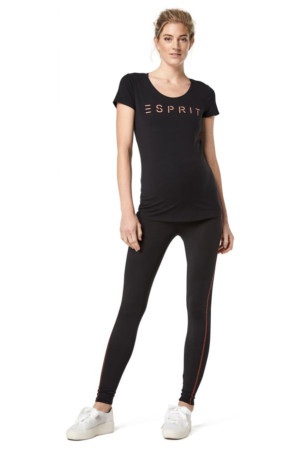 Esprit T-shirt - Black