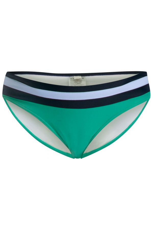 esprit Bikini-Hosen - Emerald Green