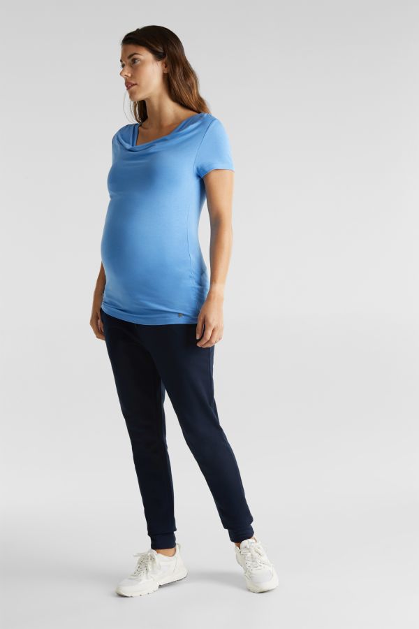 esprit Jogginghose - Night Blue