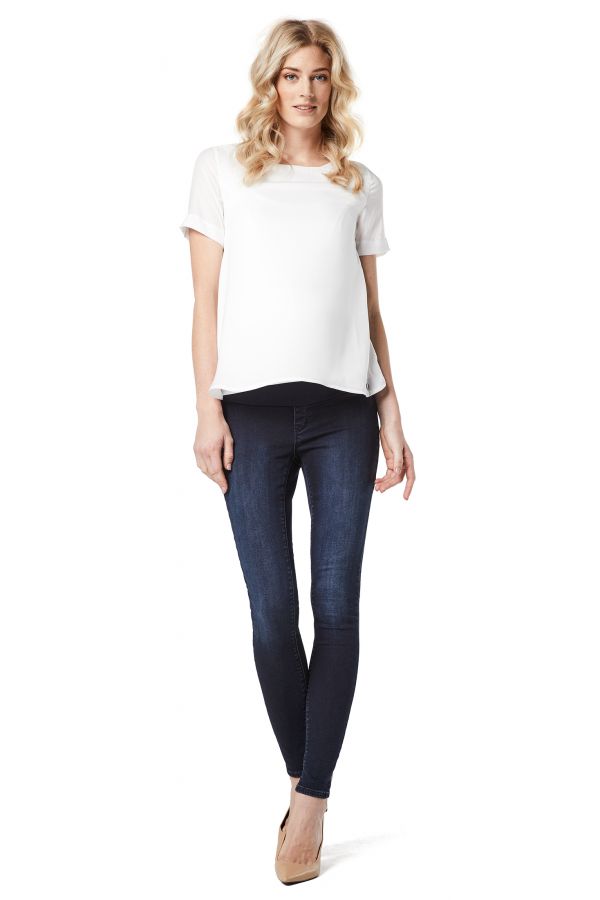esprit Jeggings - Darkwash