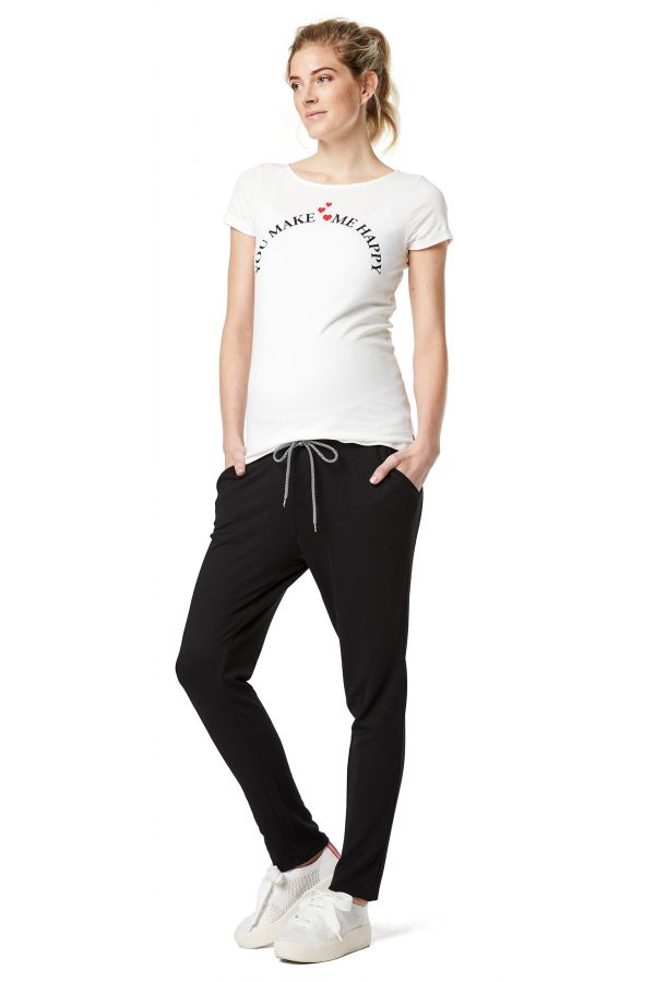 esprit Business Hose - Black