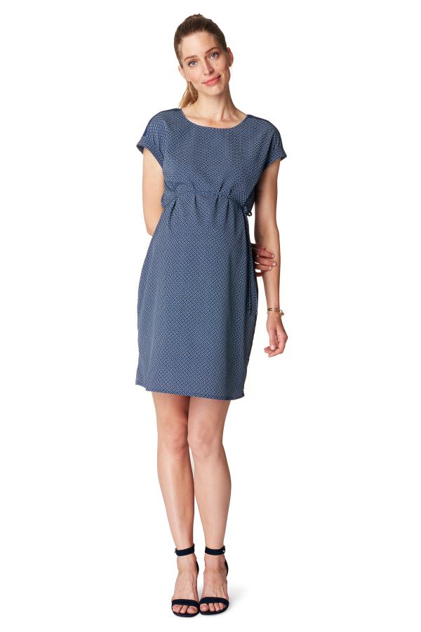 esprit Kleid - Night Blue