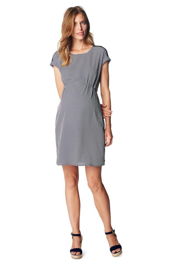 esprit Kleid - Night Blue