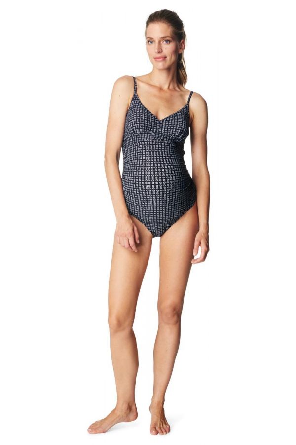 esprit Badeanzug - Night Blue