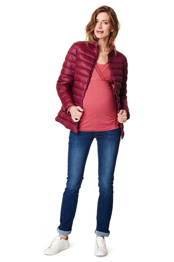 Manteau hiver esprit online