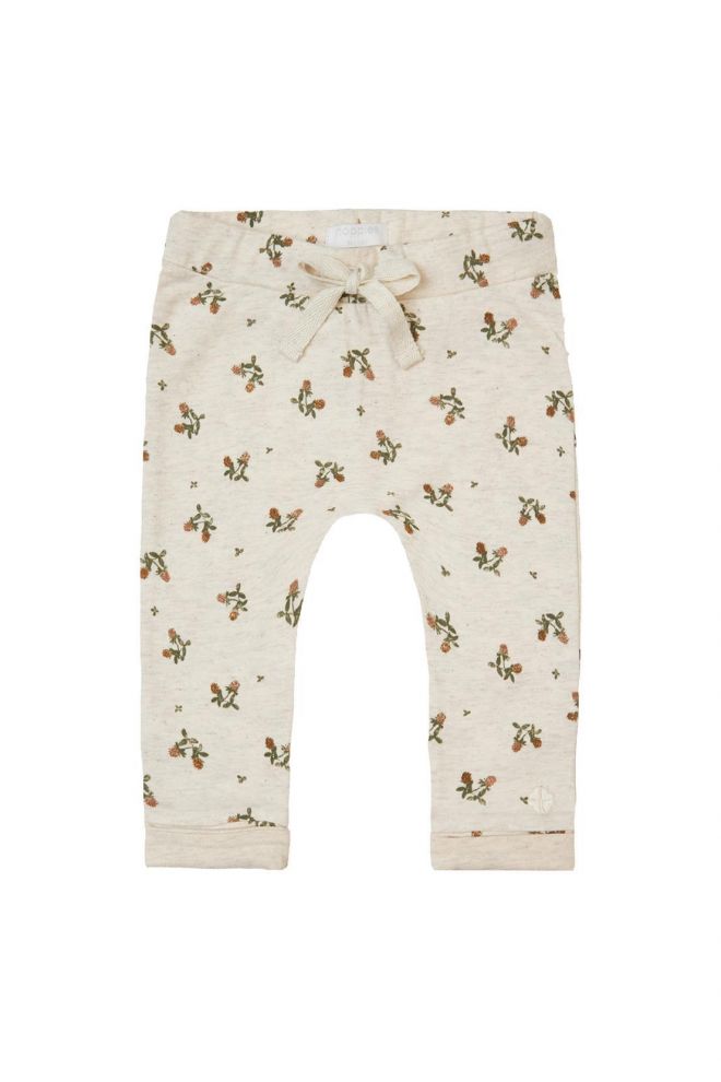 Noppies Baby Pantalon Niger - Oatmeal