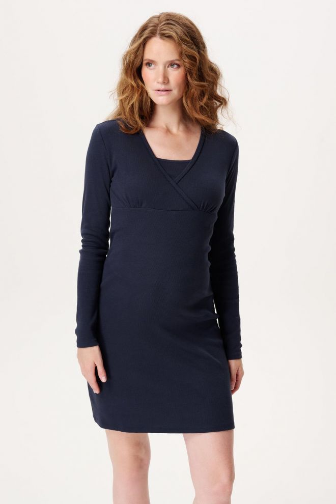 Noppies Maternity Still-Nachtkleid Tami - Night
