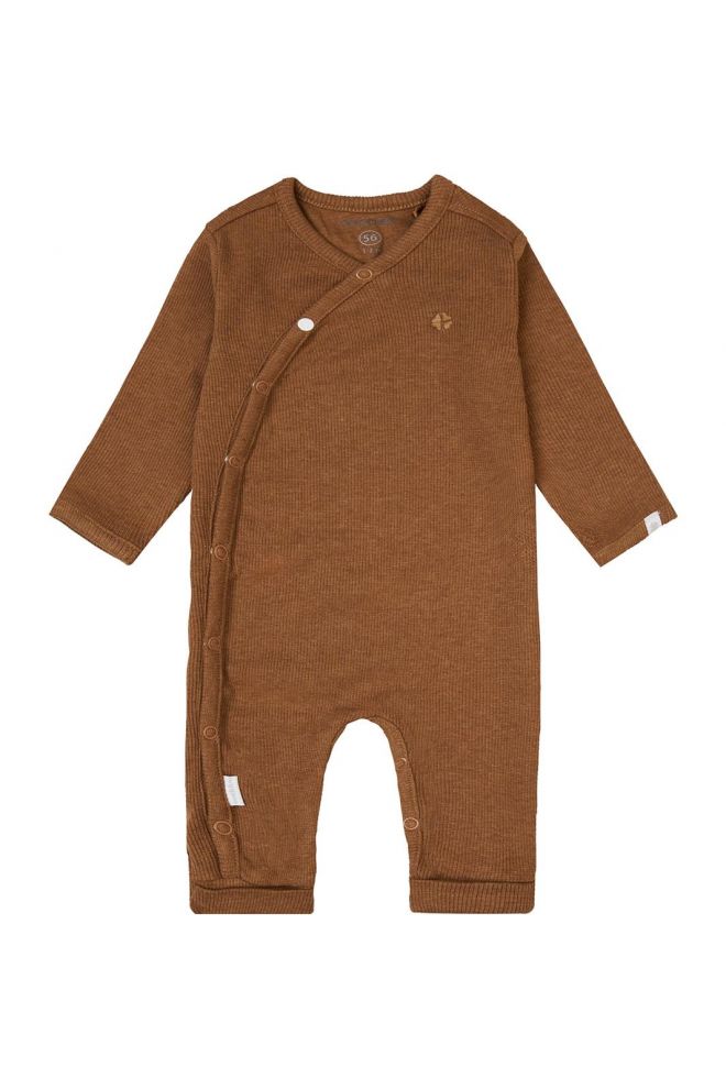 Noppies Baby Boxpak Nevis - Chipmunk Melange