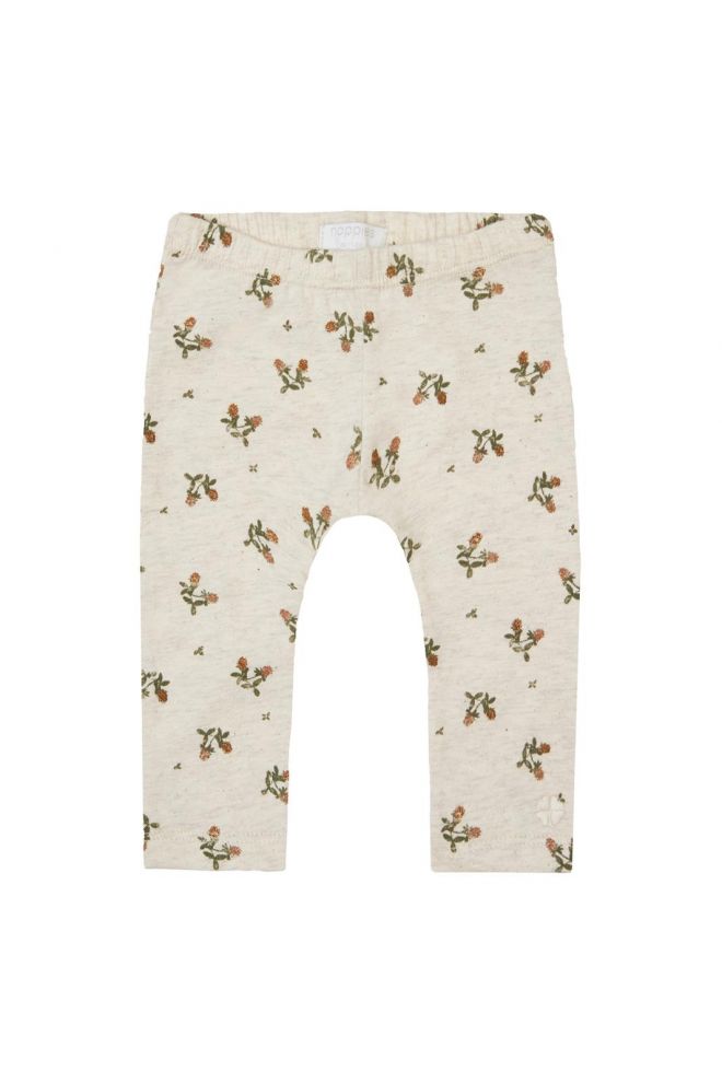 Noppies Baby Legging Ninive - Oatmeal