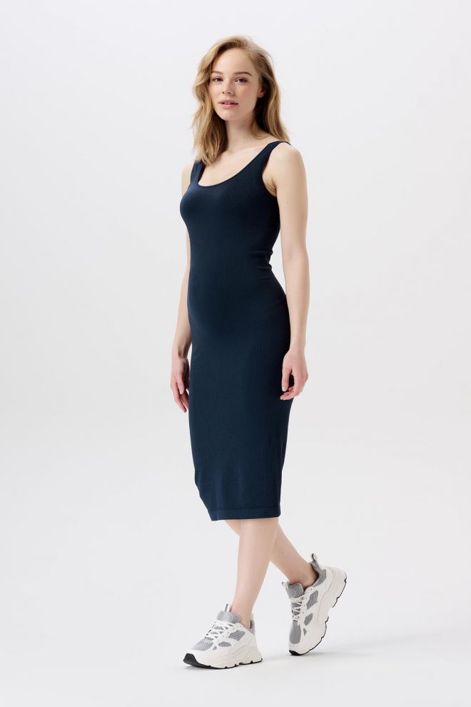 Noppies Maternity Kleid Noemi - Night