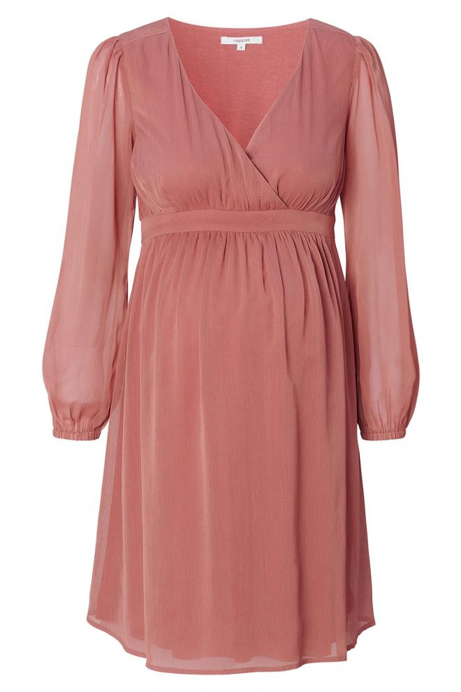 Noppies Maternity Robe Jaya - Burlwood