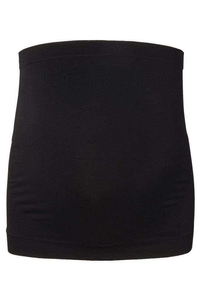 Noppies Maternity Ceinture Sia Sensil Breeze naadloos - Black