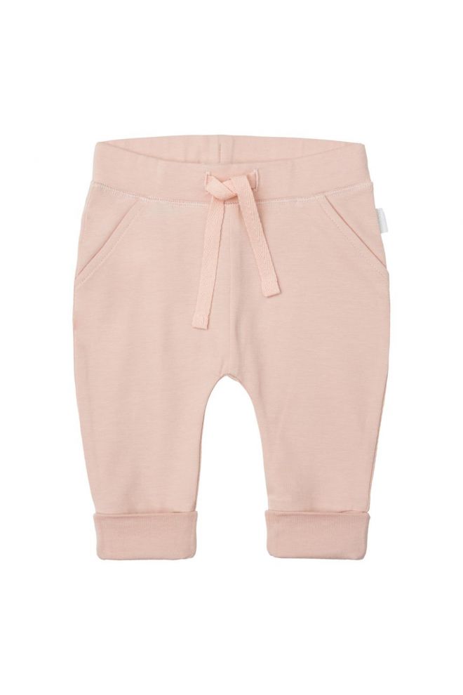Noppies Baby Pantalon Naupli - Rose Smoke