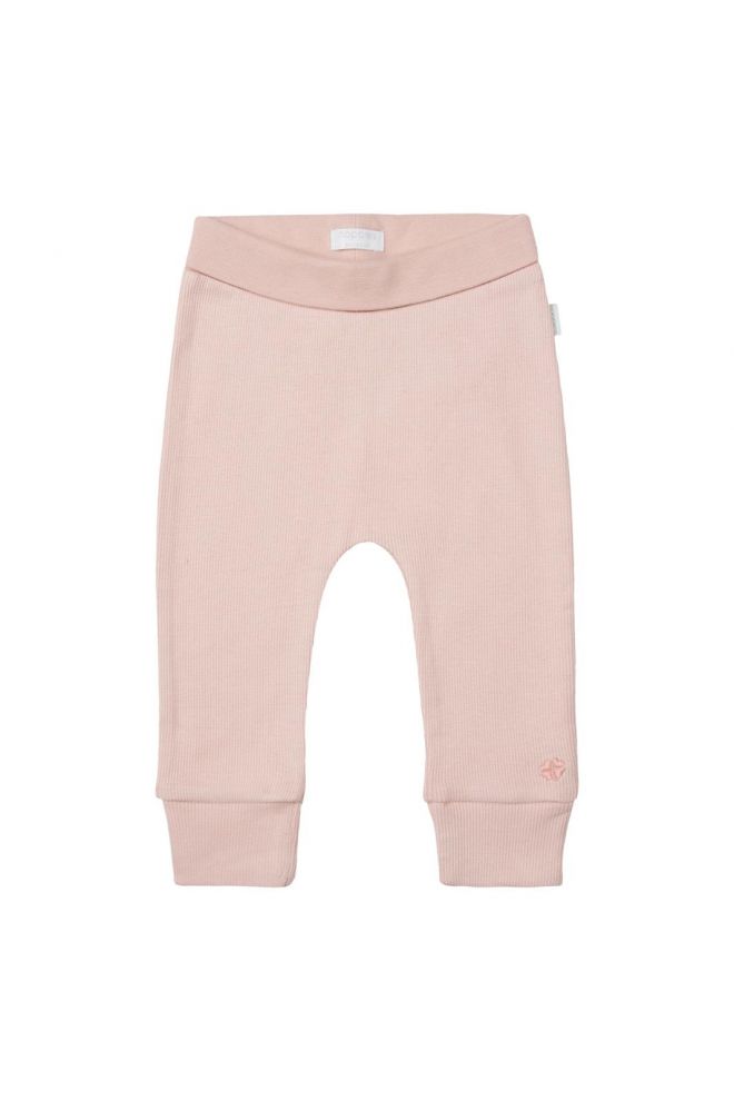 Noppies Baby Pantalon Naura - Rose Smoke