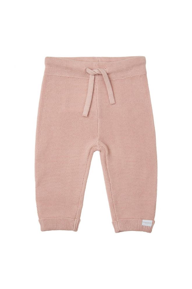 Noppies Baby Broek Grover - Rose Smoke