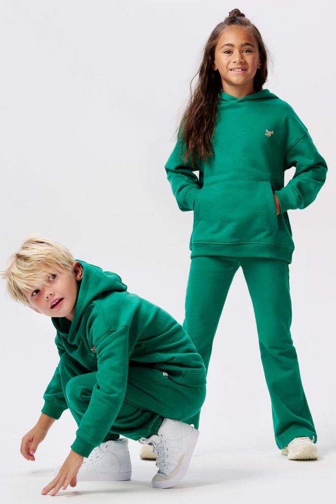 Noppies Kids Sweater Nanded - Bosphorus