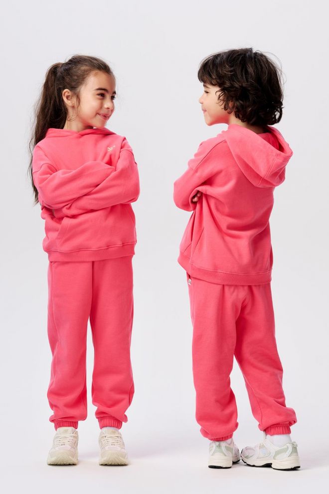 Noppies Kids Sweater Nanded - Rouge Red