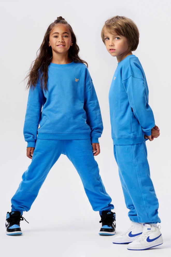 Noppies Kids Sweater Nancun - Regatta