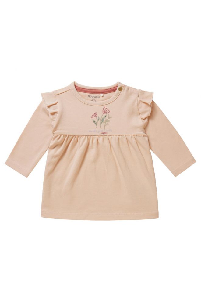 Noppies Baby Robe Champlin - Shifting sand