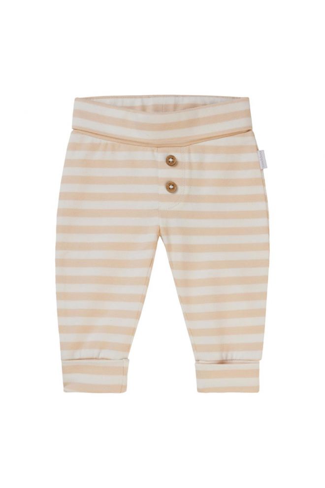 Noppies Baby Pantalon Baxley - Biscotti