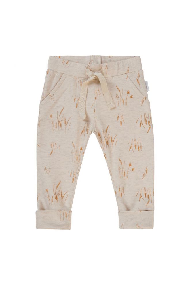 Noppies Baby Pantalon Bellview - Oatmeal