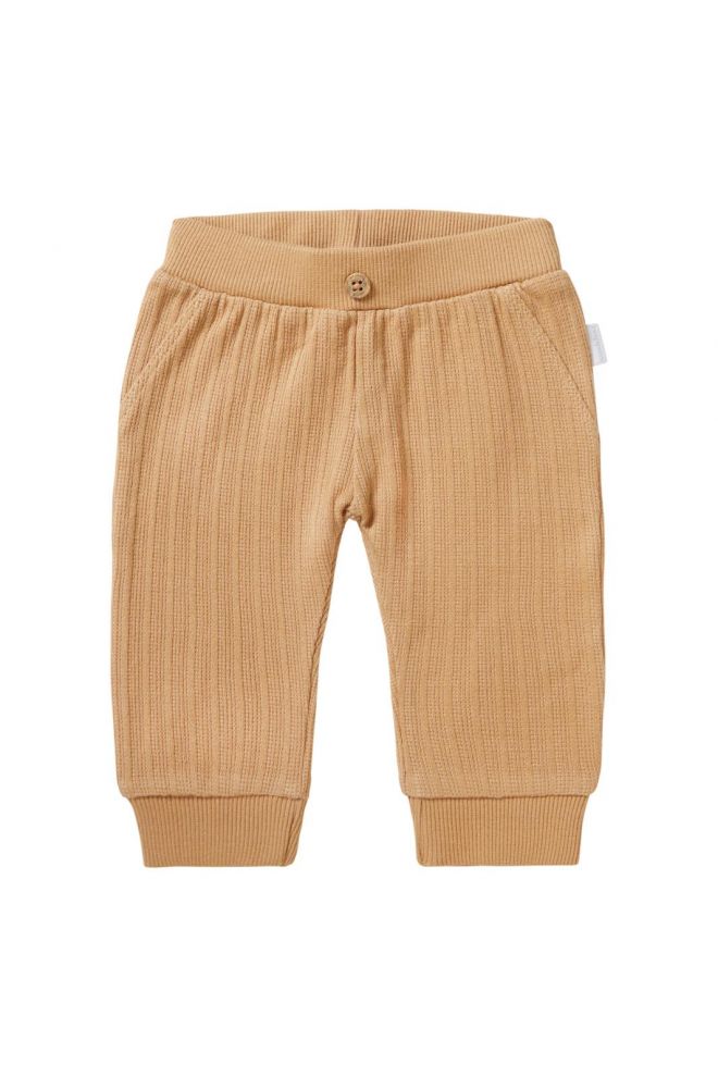 Noppies Baby Pantalon Brooklet - Doe