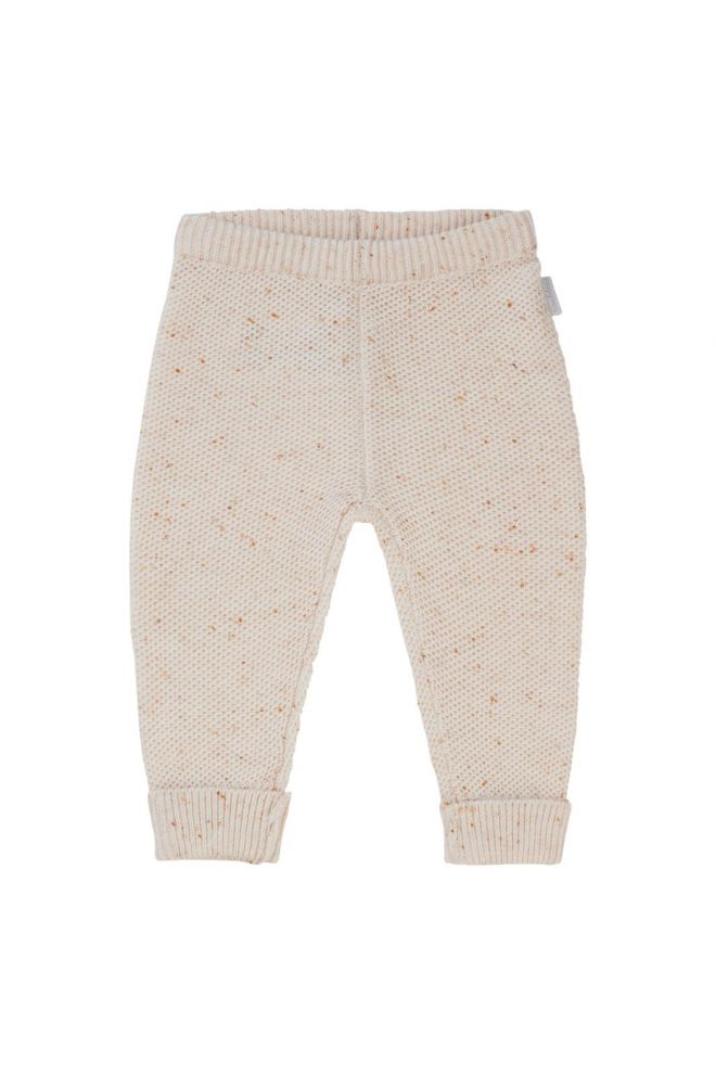 Noppies Baby Pantalon Bogart - Whisper White