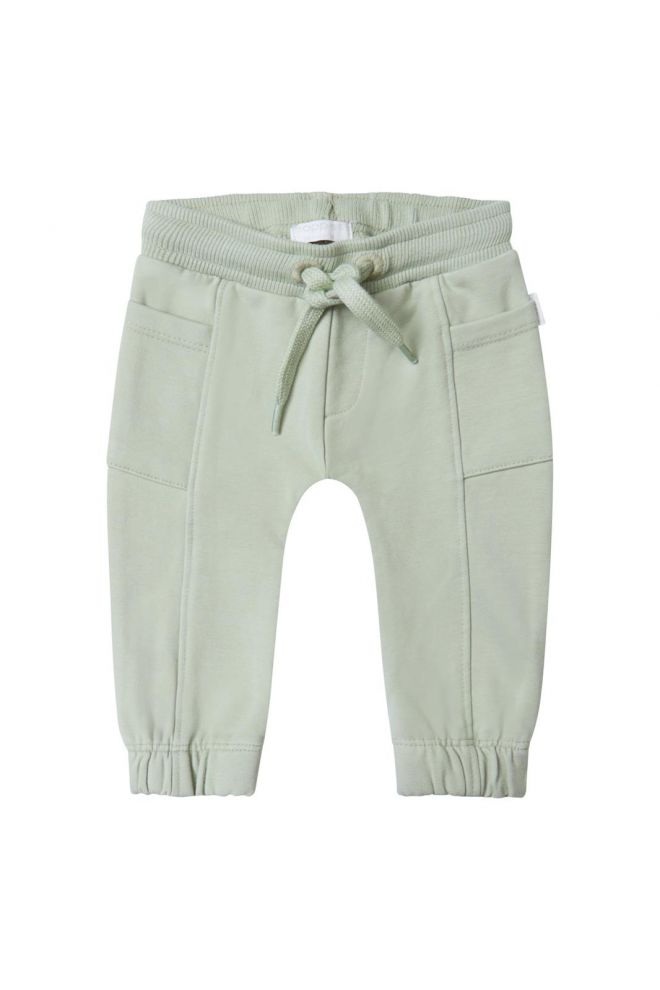 Noppies Baby Pantalon Brenham - Desert Sage