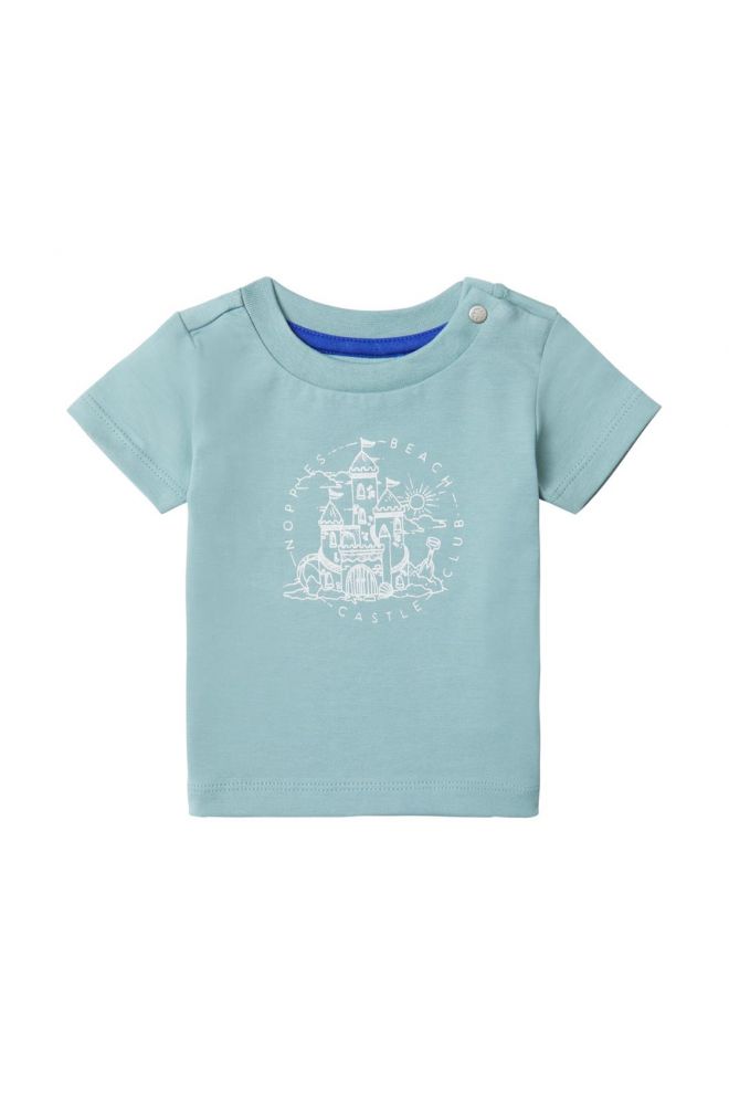 Noppies Baby T-shirt Beecher - Arona Noppies Baby T-shirt Beecher - Arona