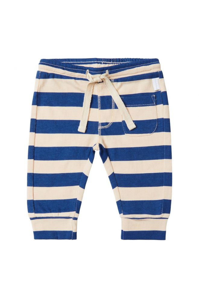 Noppies Baby Pantalon Butler - Sodalite Blue Noppies Baby Pantalon Butler - Sodalite Blue