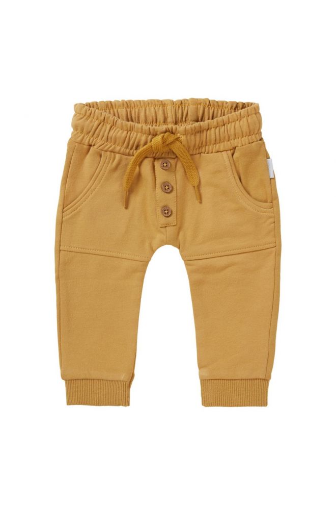 Noppies Baby Pantalon Blackstone - Curry