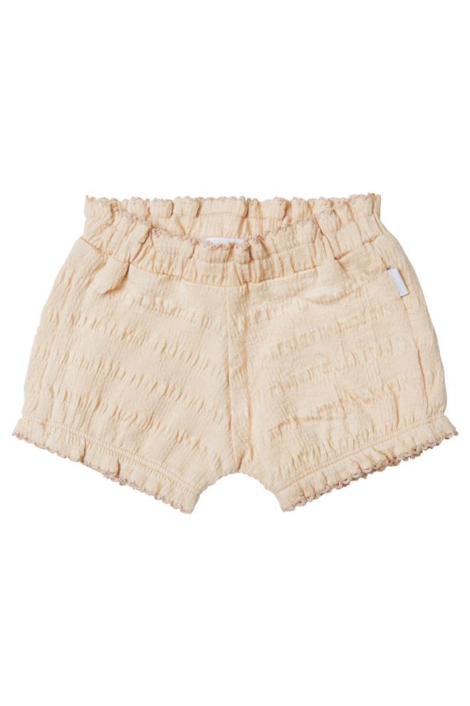 Noppies Baby Korte Broek Caldwell - Shifting sand