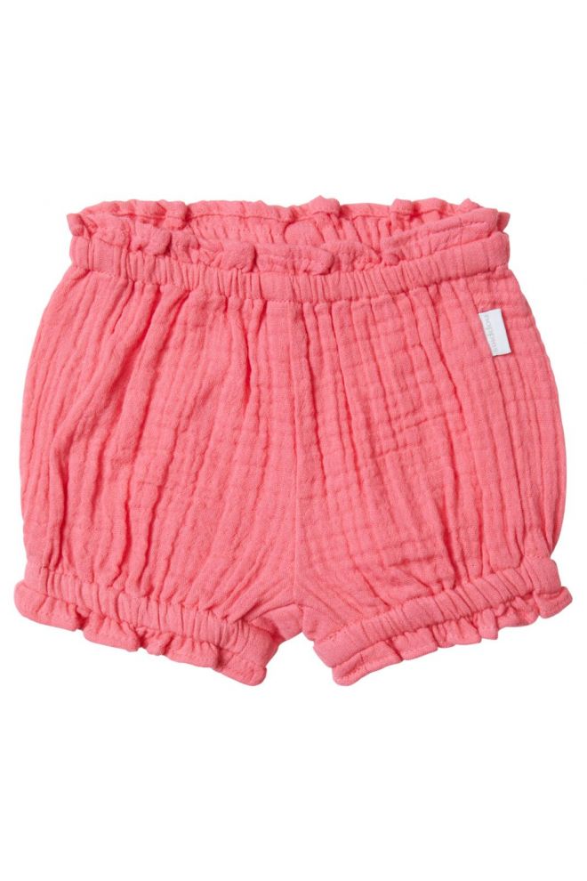 Noppies Baby Korte Broek Coconut - Camelia Rose