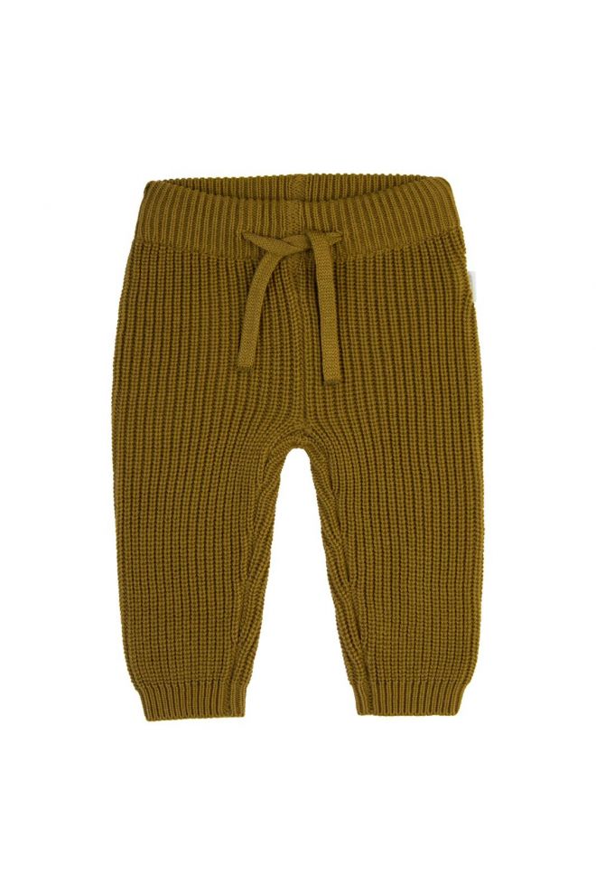 Noppies Baby Pantalon Geria - Butternut
