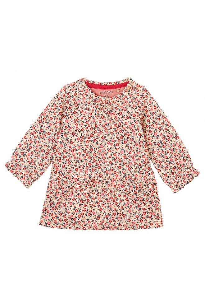 Noppies Baby Kleid Feneu - Appleblossom