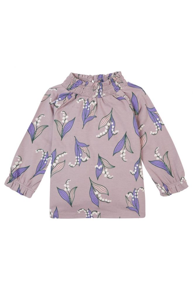 Noppies Baby Kleid Fox - Nirvana Noppies Baby Kleid Fox - Nirvana