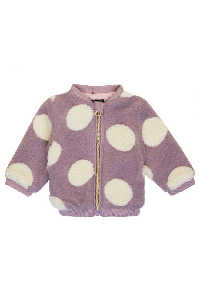 Noppies Baby Veste Fernie - Nirvana