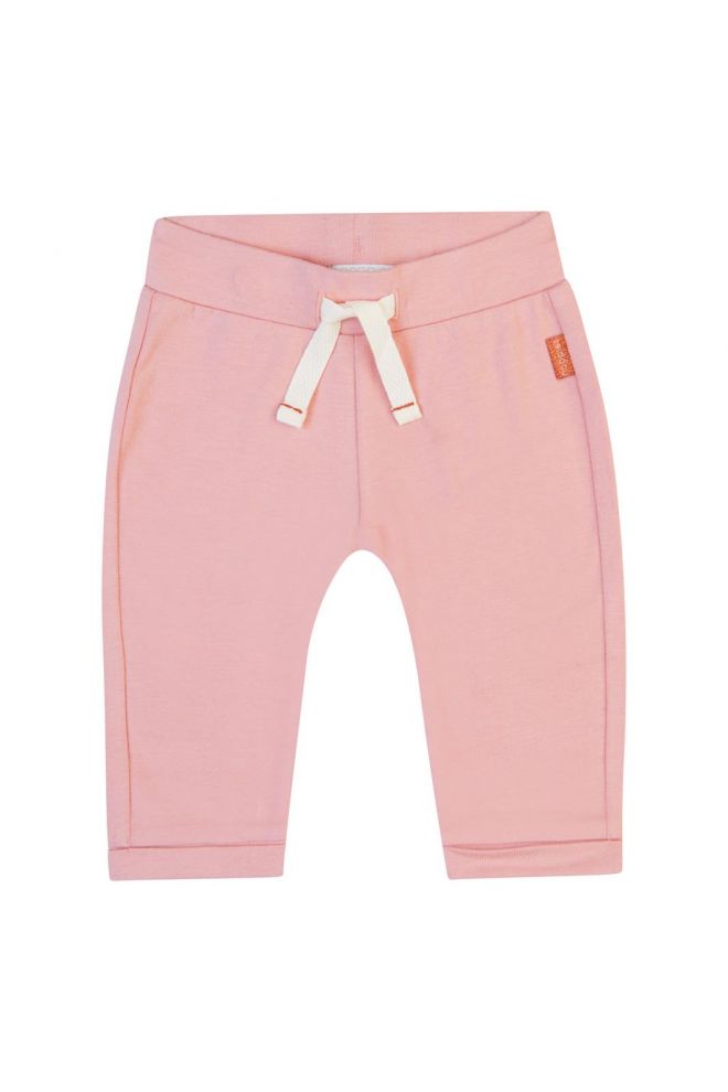 Noppies Baby Hose Frontera - Pale Mauve Noppies Baby Hose Frontera - Pale Mauve