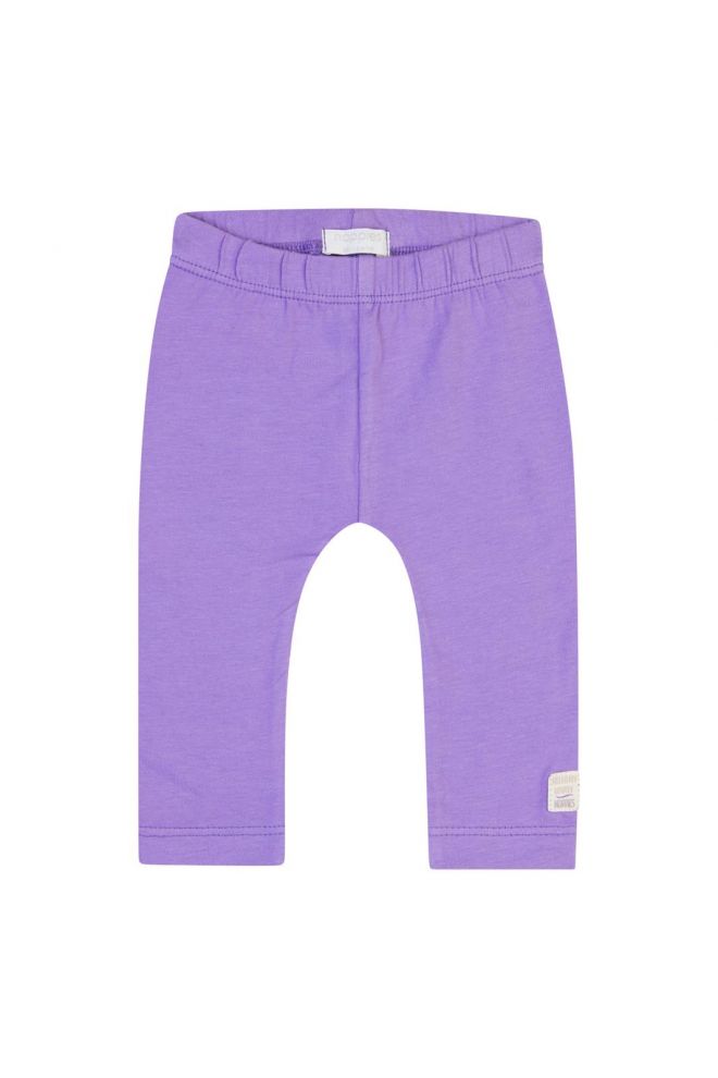 Noppies Baby Leggings Fondon - Paisley Purple