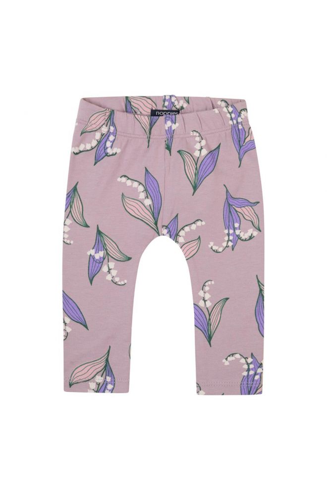 Noppies Baby Leggings Firgas - Nirvana Noppies Baby Leggings Firgas - Nirvana
