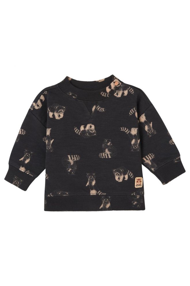 Noppies Baby Sweater Grijota - Phantom