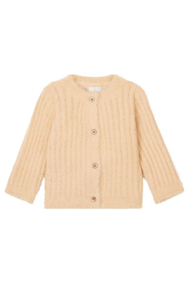 Noppies Baby Vest Ferez - Appleblossom