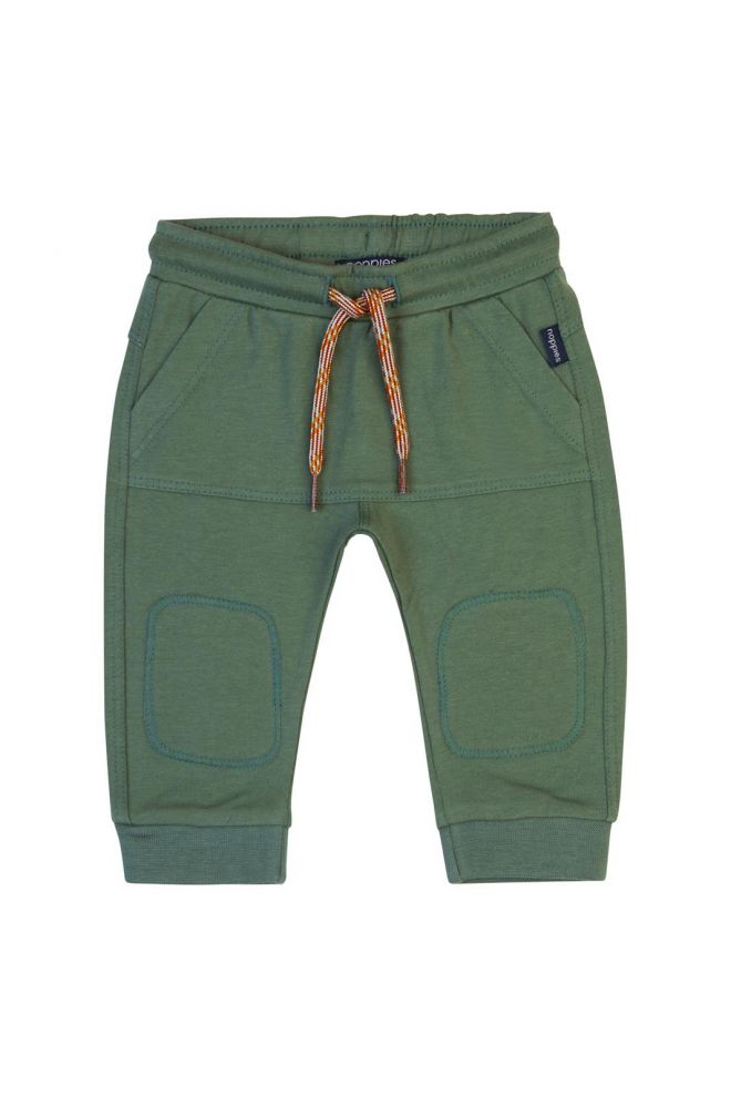 Noppies Baby Broek Greenstone - Duck Green